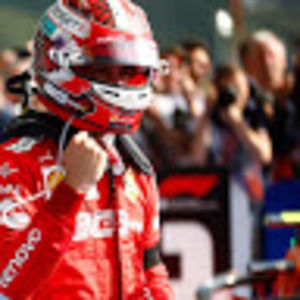 Meet your Posher, Blake